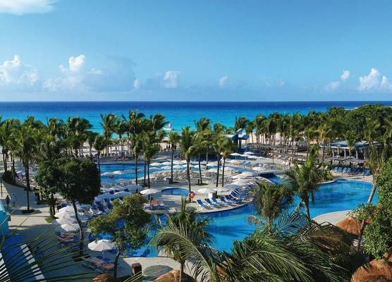 Riu Yucatan - All Inclusive 1