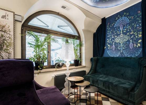 Hotel Ester 1