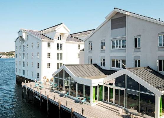 Thon Hotel Kristiansund 1