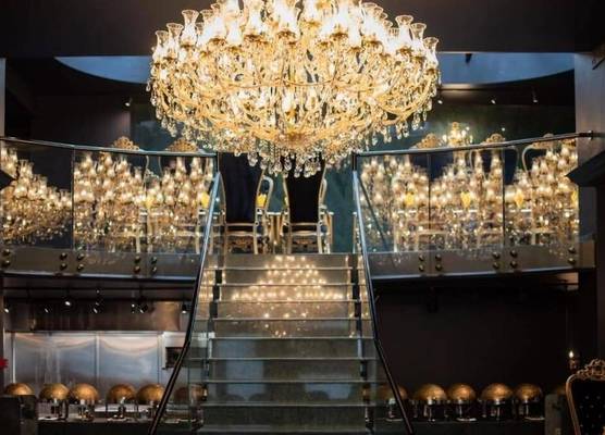 La Bourse Hotel 1