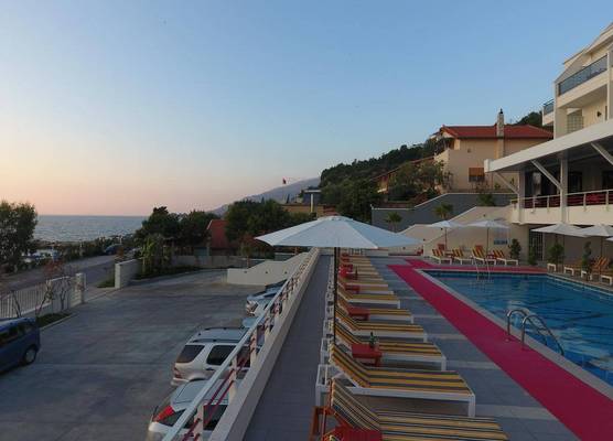 Hotel Picasso 1