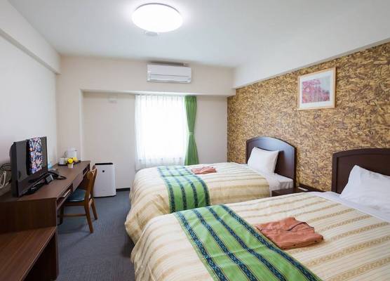 Hotel Peace Island Nago 1