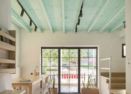 Forenna Hostel 1