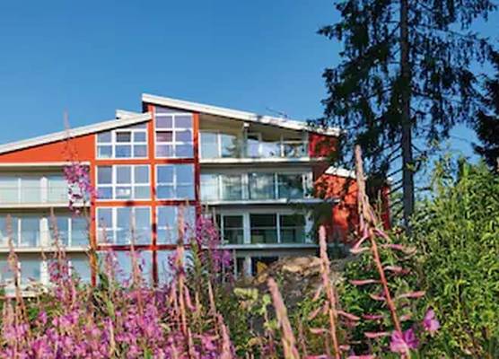 Schwarzwald Lodge Rothaus 1