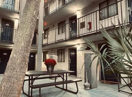 Loyalty Inn Tallahassee 1