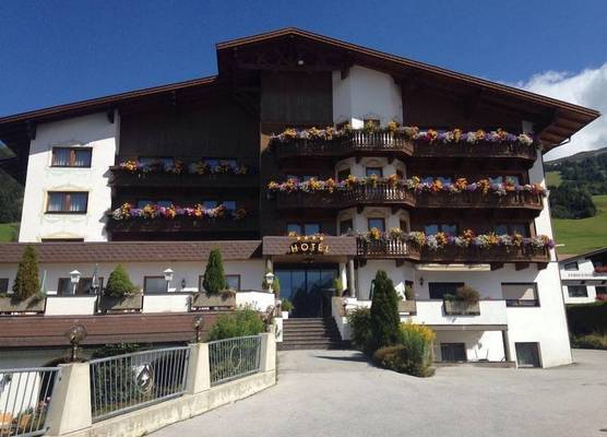 Hotel Venetblick 1