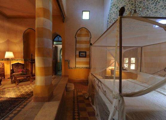 Al Moudira Hotel 1