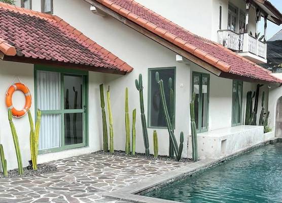 Happy Together By Kresna Hospitality 1