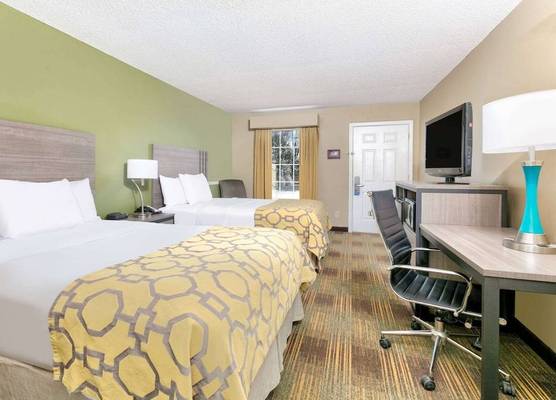 Baymont by Wyndham Prattville/Montgomery 1