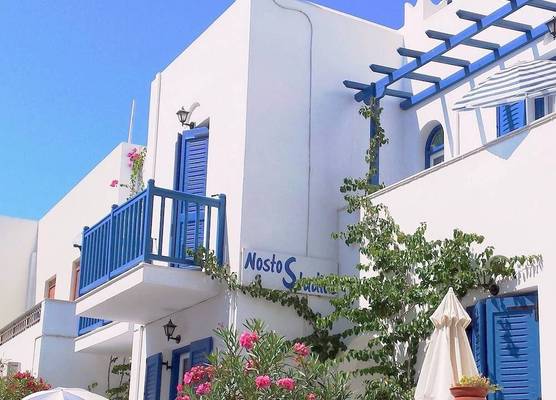 Nostos Studios 1