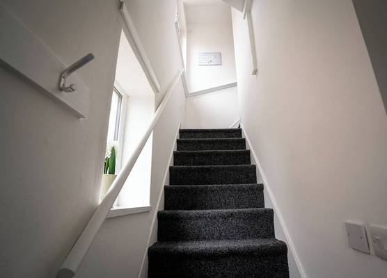 Beckbury House 1