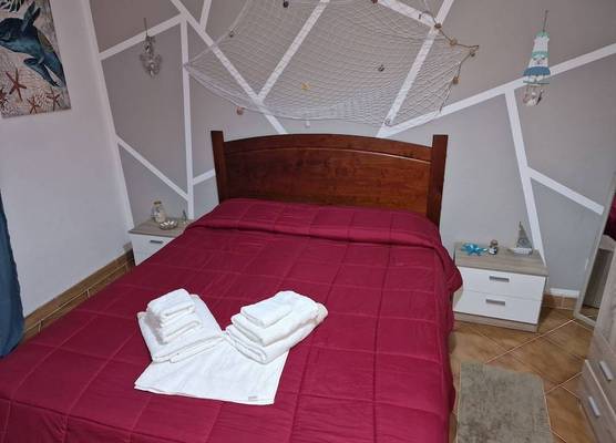 B&B Le stanze di Aurora 1