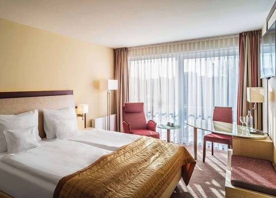 Best Western Plus Residenzhotel Lüneburg 1