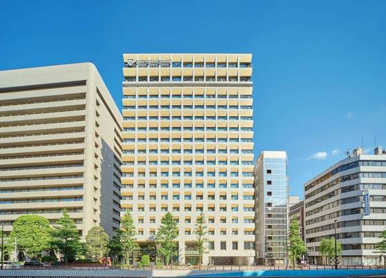 The Royal Park Hotel Ginza 6-Chome 1