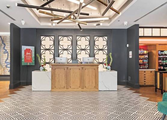 Hotel Indigo BATON ROUGE DOWNTOWN by IHG 1