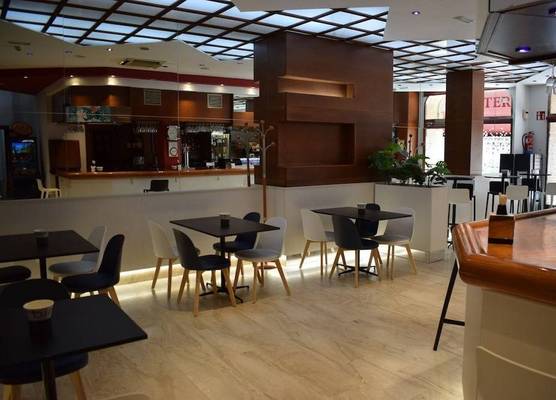 Hotel Alisi 1