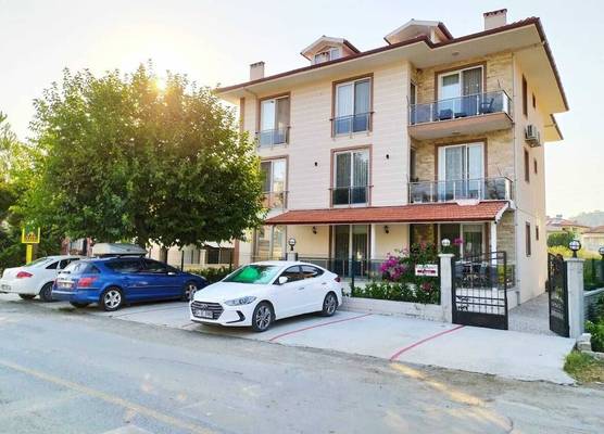 Kaya Home Ortaca Günlük Apart Daire 1