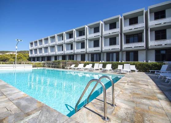 Apollo Resort 1