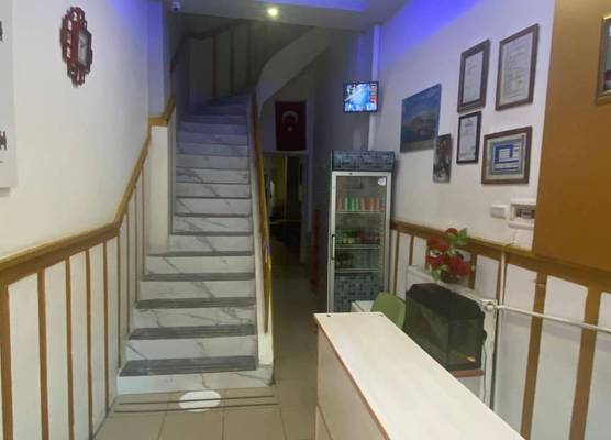 BAKIŞ OTEL 1