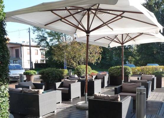 First Hotel Malpensa 1