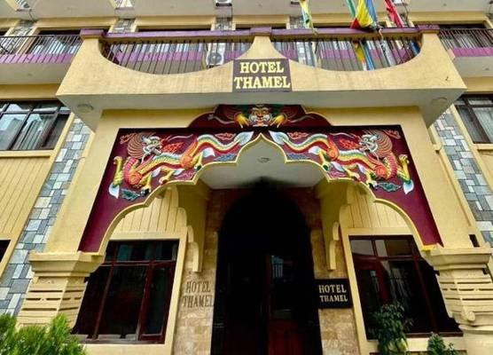 Hotel Thamel 1