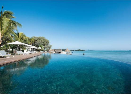 Veranda Paul et Virginie Hotel & Spa - Adults Only 1