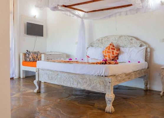 Silver Rock Boutique Resort by Mokawa - Hotel & Apartments 1