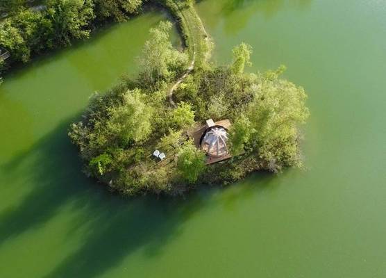 Les Etangs de la Bassée 1