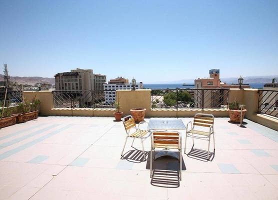 Golden Tulip Aqaba 1