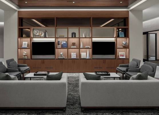 AC Hotel by Marriott Lansing University Area 1
