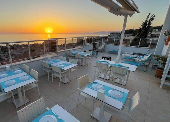 La Bella Suit Otel 1