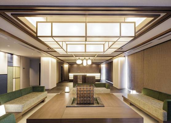 HOTEL AMANEK HidaTakayama 1