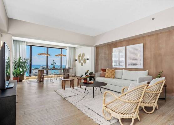 HiBird- Apartment and Suites Hotel 1