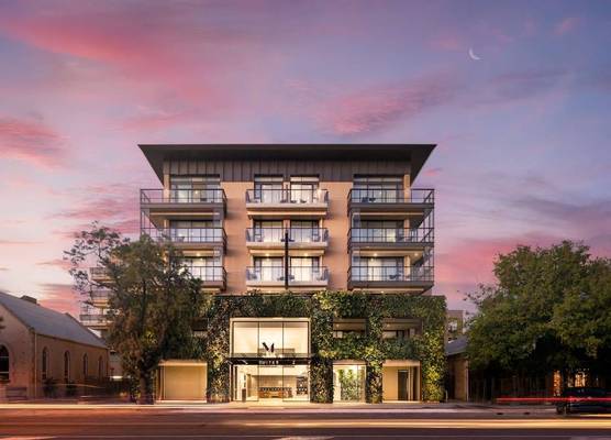 Majestic M Suites 1