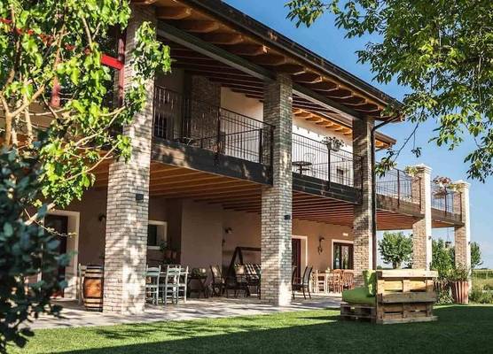 Agriturismo Casale ai Prati 1