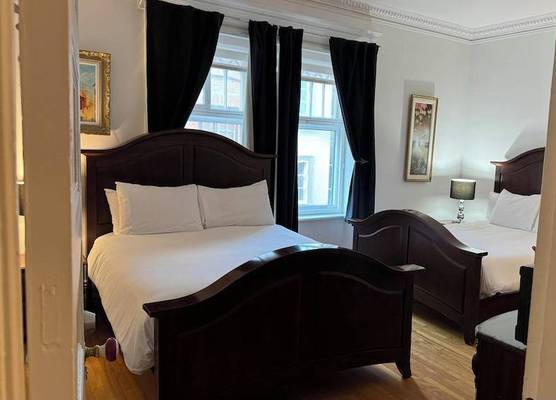 E-Hotel Des Grisons - Par Aneyro 1