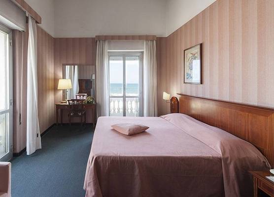Hotel Esplanade 1