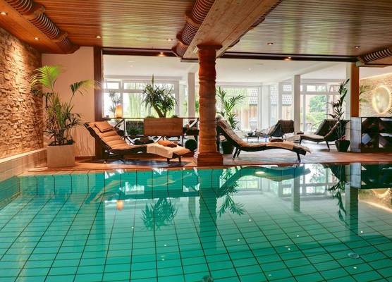 Landhaus Haake 1