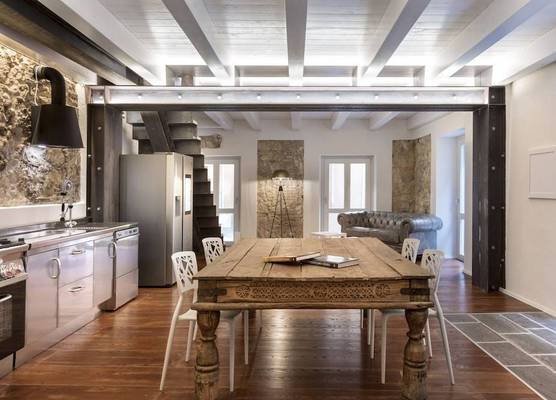 Cagliari Marina Harbour Guest house & Lounge 1