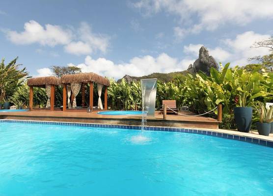 Dolphin Hotel 1