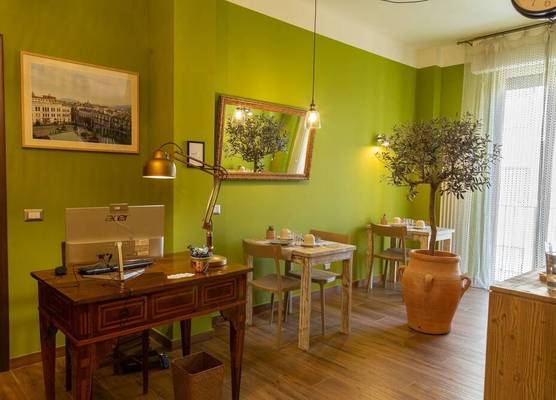 il Palchetto B&B di Charme e Design 1