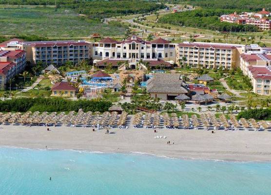 Iberostar Origin Laguna Azul 1