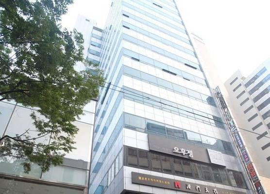 Step Inn Myeongdong 1 1