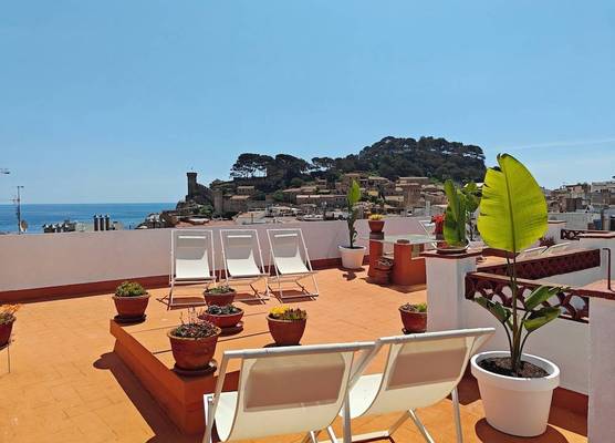 Hostal Boutique Sa Nansa 1