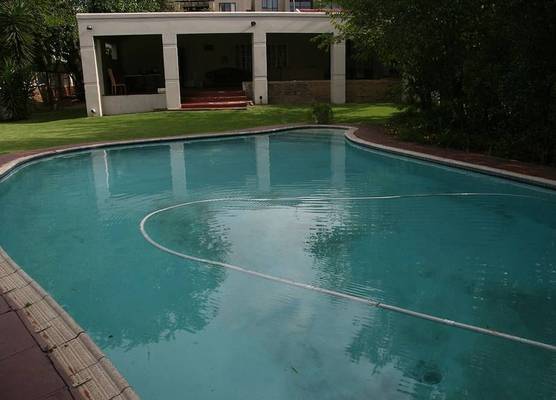 Four Seasons Lehae Guest House 1