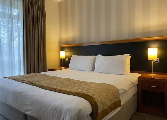 Brook Mollington Banastre Hotel & Spa 1