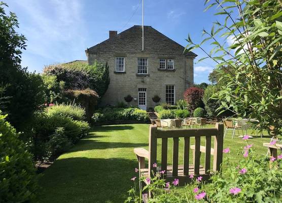 Worsley Arms Hotel 1