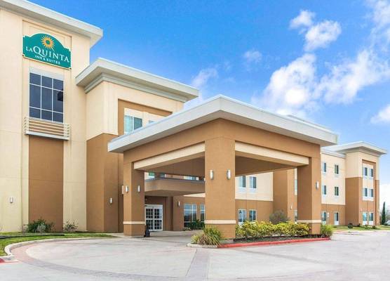 La Quinta by Wyndham Gonzales TX 1