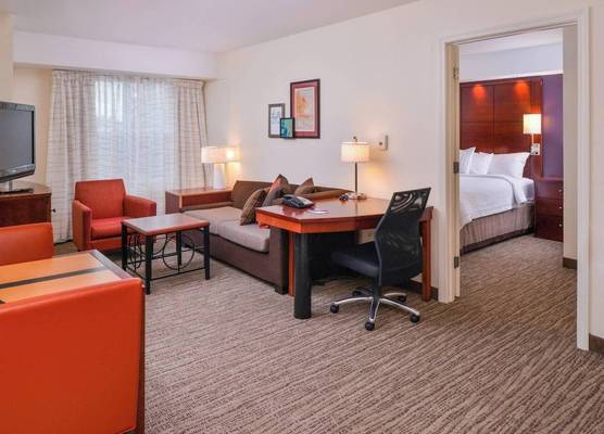 Residence Inn by Marriott North Conway 1