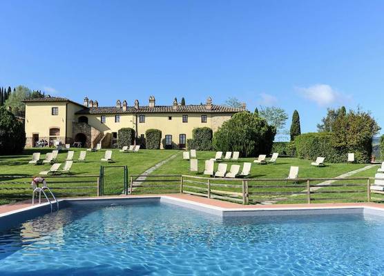 Santo Pietro Resort 1